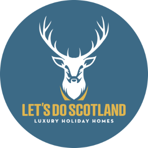 Let's Do Scotland logo