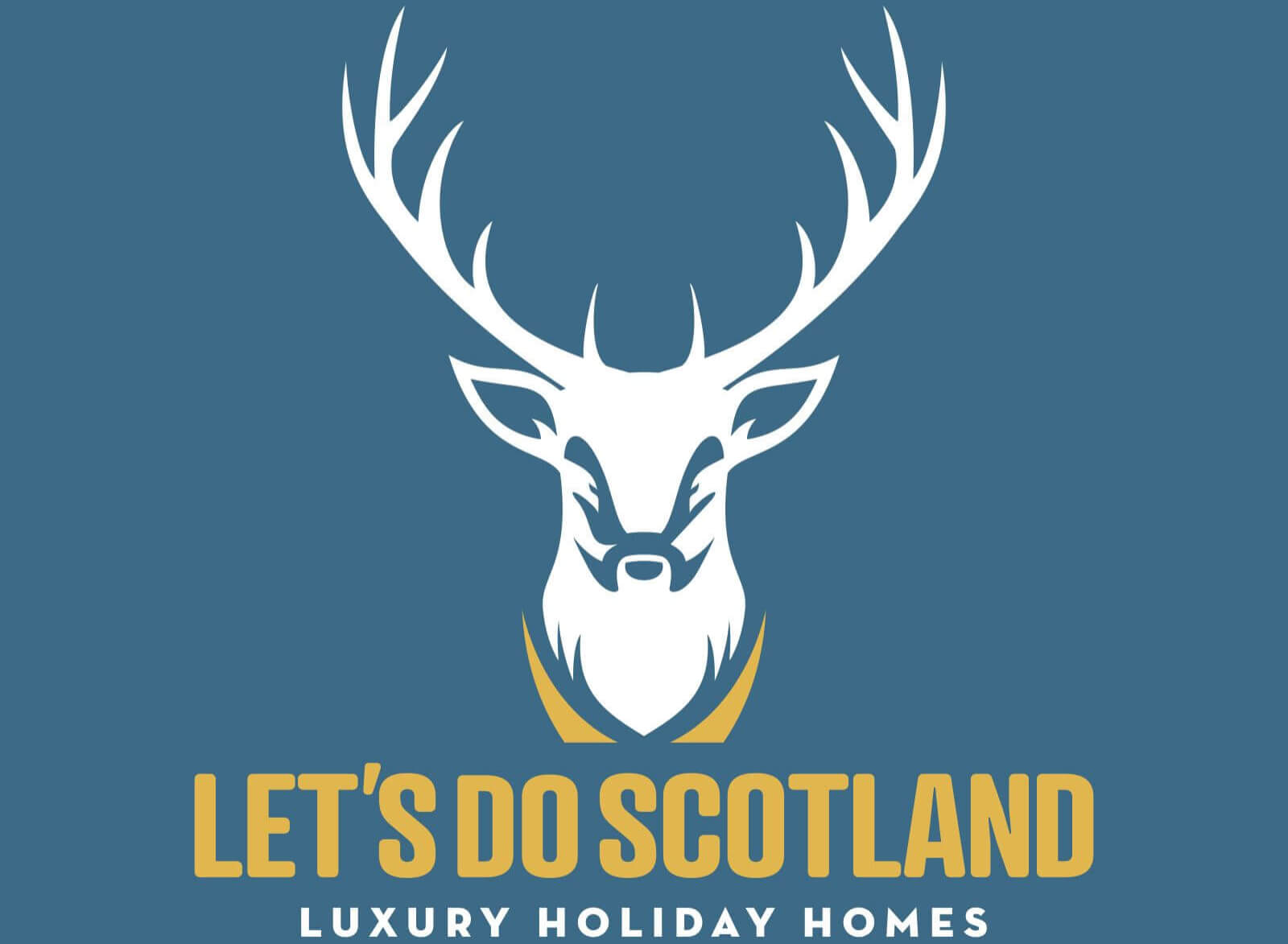 Let's Do Scotland logo